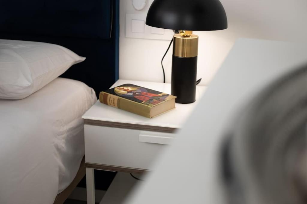 Trinidad Apartment مالقة المظهر الخارجي الصورة